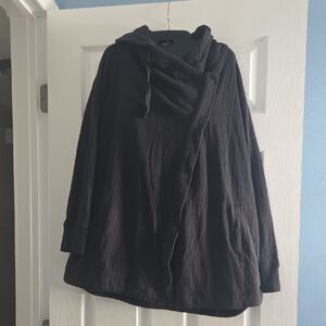 Shambhala Black Women's Sweatshirt